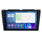 NAVIGPS Navigatie Mazda 5 din 2010-2017 Android 15 , 4GB RAM , Procesor Quad Core , Wireless Carplay si Android auto , Display HD Touchscreen, Wi-Fi , Bluetooth, USB