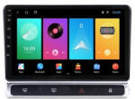 NAVIGPS Navigatie Citroen C3 Aircross 2017 - 2023 Android 15 , 4GB RAM si 64GB ROM, Ecran QLED 9 inch, Procesor Octacore, Slot sim 4G, Sunet DSP, Wireless Carplay si Android Auto