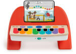 Baby Einstein Játék fából készült zenei zongora Cal’s First Melodies Magic Touch HAPE 6m+