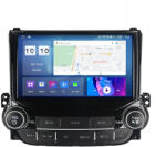 NAVIGPS Navigatie Chevrolet Malibu 2012-2015 V2 Android 15 , 4GB RAM+32GB ROM QLED