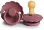Frigg DAISY CREAM CUMISZ, +6H, GUMI Dusty rose