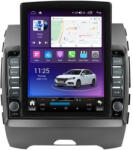 NAVIGPS Navigatie Ford S Max , 2015 - 2023 , Android 14 , 4GB RAM Ecran Tesla 9.7 inch , Procesor Octacore, Slot sim 4G, Sunet DSP, Wireless Carplay si Android Auto