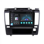 NAVIGPS Navigatie Nissan Tiida 2005-2010 V2 Rezolutie 2K , 4GB RAM+64GB ROM QLED