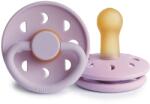 Frigg CUMI MOON PHASE TWILIGHT MAUVE, +6 HÓ, KAUCSUK Változat: SOFT LILAC