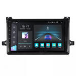 NAVIGPS Navigatie Toyota Prius din 2016-2020, Rezolutie 2K, Display QLED 9.5 inch, 4GB RAM si 64GB ROM, Android, Procesor Octacore, Slot sim 4G, Sunet DSP, Wireless Carplay si Android Auto, Camera Marsarier,