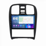 NAVIGPS Navigatie Hyundai Sonata Fe 2001-2012 Android 14 , 1GB RAM Carplay