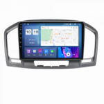 NAVIGPS Navigatie Opel Insignia ( 2008 - 2013 ) Android 15, 2GB RAM si 32GB ROM, Display IPS 9 inch, Camera Marsarier, Internet, Aplicatii, Wi Fi, Usb, Bluetooth