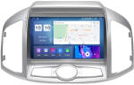 NAVIGPS Navigatie Chevrolet Captiva din 2012 - 2017, 8GB RAM si 128GB ROM, Ecran QLED 9 inch, Android 14, Procesor Octacore, Slot sim 4G, Sunet DSP, Wireless Carplay si Android Auto, Camera Marsarier