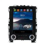 NAVIGPS Navigatie Renault Megane 4 , Ecran TESLA 9.7 inch, 8 GB RAM si 128 GB ROM, Android 15, Slot Sim 4G, Procesor Octa Core, Carplay Wireless si Android auto, Procesor Sunet Digital DSP