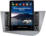 NAVIGPS Navigatie Seat Leon 2005-2012 Android 14 , 2GB RAM Ecran Tesla