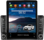 NAVIGPS Navigatie Mitsubishi Outlander 2004-2008 Ecran TESLA 9.7 inch, 8 GB RAM si 128 GB ROM, Android 15, Slot Sim 4G, Procesor Octa Core, Carplay Wireless si Android auto, Procesor Sunet Digital DSP