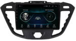 NAVIGPS Navigatie Ford Transit ( 2012 - 2019 ) Android 14, 2GB RAM si 32GB ROM, Display IPS 9 inch, Camera Marsarier, Internet, Aplicatii, Wi Fi, Usb, Bluetooth