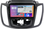 NAVIGPS Navigatie Ford Kuga 2 din 2012 - 2020, Android 14, 2GB RAM si 32GB ROM, Display IPS 9 inch, Camera Marsarier, Internet, Aplicatii, Wi Fi, Usb, Bluetooth
