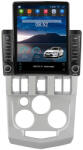 NAVIGPS Navigatie Dacia Logan 1 din 2003-2010, Display TESLA 9.5 inch, 2GB RAM si 32GB ROM, Wireless Carplay si Android Auto, Procesor Octacore, Slot sim 4G, Sunet DSP, Camera Marsarier, Bluetooth, USB, Wi Fi