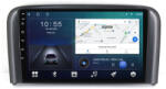 NAVIGPS Navigatie Volvo S80 din 1998-2006, Rezolutie 2K, Display QLED 9.5 inch, 4GB RAM si 64GB ROM, Android, Procesor Octacore, Slot sim 4G, Sunet DSP, Wireless Carplay si Android Auto, Camera Marsarier, USB