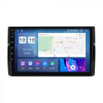 NAVIGPS Navigatie Skoda Kodiaq din 2016-2021, Android 15 , 4GB RAM, Octacore, Slot Sim 4G, DSP, GPS, Wi-FI, Carplay, Android Auto, USB, Bluetooth, Waze, Touchscreen, 9 inch
