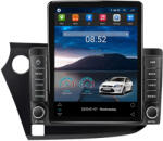 NAVIGPS Navigatie Honda Insight din 2009 - 2014, Ecran TESLA 9.7 inch, 8 GB RAM si 128 GB ROM, Android 15, Slot Sim 4G, Procesor Octa Core, Carplay Wireless si Android auto, Procesor Sunet Digital DSP, Aplic