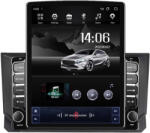 NAVIGPS Navigatie Seat Ibiza din 2017 - 2020, Ecran TESLA 9.7 inch, 8 GB RAM si 128 GB ROM, Android 15, Slot Sim 4G, Procesor Octa Core, Carplay Wireless si Android auto, Procesor Sunet Digital DSP, Aplic