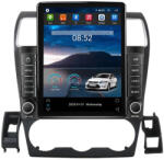 NAVIGPS Navigatie Subaru Forester din 2012 - 2019, Ecran TESLA 9.7 inch, 8 GB RAM si 128 GB ROM, Android 15, Slot Sim 4G, Procesor Octa Core, Carplay Wireless si Android auto, Procesor Sunet Digital DSP, Apli