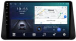NAVIGPS Navigatie Nissan Micra 5 2017 - 2021 Android 15 , 4GB RAM si 64GB ROM, Ecran QLED 9 inch, Android 14, Procesor Octacore, Slot sim 4G, Sunet DSP, Wireless Carplay si Android Auto