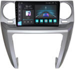 NAVIGPS Navigatie Land Rover Discovery 3 din 2004 - 2015, Rezolutie 2K, Ecran QLED 9.5 inch, 8GB RAM si 128GB ROM, Android, Procesor Octacore, Slot sim 4G, Sunet DSP, Wireless Carplay