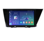 NAVIGPS Navigatie Kia Niro 2016 - 2019 Rezolutie 2K, Display QLED 9.5 inch, 4GB RAM si 64GB ROM, Android, Procesor Octacore, Slot sim 4G, Sunet DSP, Wireless Carplay si Android Auto, Camera Marsa