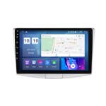 NAVIGPS Navigatie VW Passat B6 B7 CC, Android 15 , 4GB RAM, Octacore, Slot Sim 4G, DSP, GPS, Wi-FI, Carplay, Android Auto, USB, Bluetooth, Waze, Touchscreen, 9 inch