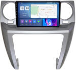 NAVIGPS Navigatie Land Rover Discovery 3 din 2004 - 2015, Wireless Carplay si Android Auto, 4GB RAM si 64GB ROM, Ecran qled 9 inch, Procesor Octacore, Slot sim 4G