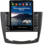 NAVIGPS Navigatie Renault Kadjar din 2016-2020 Display TESLNavigatie Renault Kadjar din 2016-2020A 9.5 inch, 2GB RAM si 32GB ROM, Wireless Carplay si Android Auto, Procesor Octacore, Slot sim 4G, Sunet DSP, C