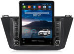 NAVIGPS Navigatie Volkswagen Tiguan din 2016 - 2019, Ecran TESLA 9.7 inch, 4 GB RAM si 64 GB ROM, Slot Sim 4G, Procesor Octa Core, Carplay integrat, Procesor Sunet Digital DSP, Android, Aplicatii, Usb, Wi Fi