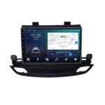 NAVIGPS Navigatie Opel Insignia 2018 - 2022 Android 15, 2GB RAM si 32GB ROM, Display IPS 9 inch, Camera Marsarier, Internet, Aplicatii, Wi Fi, Usb, Bluetooth