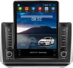 NAVIGPS Navigatie Nissan Altima 2018-2020 Ecran TESLA 9.7 inch, 8 GB RAM si 128 GB ROM, Android 15, Slot Sim 4G, Procesor Octa Core, Carplay Wireless si Android auto, Procesor Sunet Digital DSP, Aplic