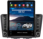 NAVIGPS Navigatie Suzuki Baleno din 2015 - 2022, Ecran TESLA 9.5 inch, 4 GB RAM si 64 GB ROM, Slot Sim 4G, Procesor Octa Core, Carplay integrat, Procesor Sunet Digital DSP, Android, Aplicatii, Usb