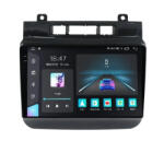 NAVIGPS Navigatie Volkswagen Touareg din 2010-2018, Wireless Carplay si Android Auto, 2GB RAM si 32GB ROM, Display IPS 9 inch, Camera Marsarier, Internet, Aplicatii, Wi Fi, Usb, Bluetooth
