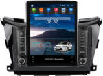 NAVIGPS Navigatie Nissan Murano din 2014-2020, Display TESLA 9.5 inch, 2GB RAM si 32GB ROM, Wireless Carplay si Android Auto, Procesor Octacore, Slot sim 4G, Sunet DSP, Camera Marsarier, Bluetooth, USB, Wi Fi