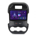 NAVIGPS Navigatie Ford Ranger din 2011-2016 Android 14 , 4GB RAM , Procesor Quad Core , Wireless Carplay si Android auto , Display HD Touchscreen, Wi-Fi , Bluetooth, USB