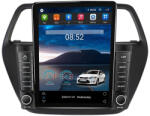 NAVIGPS Navigatie Suzuki S Cross din 2012 - 2017, Ecran TESLA 9.7 inch, 8 GB RAM si 128 GB ROM, Android 15, Slot Sim 4G, Procesor Octa Core, Carplay Wireless si Android auto, Procesor Sunet Digital DSP, Aplic