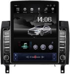 NAVIGPS Navigatie Mercedes SLK R171 din 2000-2011, Display TESLA 9.5 inch, 2GB RAM si 32GB ROM, Wireless Carplay si Android Auto, Procesor Octacore, Slot sim 4G, Sunet DSP, Camera Marsarier, Bluetooth, USB, W