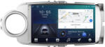 NAVIGPS Navigatie Toyota Yaris din 2010-2018, Rezolutie 2K, Ecran QLED 9.5 inch, 8GB RAM si 128GB ROM, Android, Procesor Octacore, Slot sim 4G, Sunet DSP, Wireless Carplay