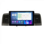 NAVIGPS Navigatie Toyota Corolla EX 2007-2012 Android 15, 2GB RAM QLED Carplay