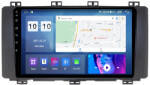 NAVIGPS Navigatie Seat Ateca din 2016 - 2022, Android 15, 4GB RAM, Octacore, Slot Sim 4G, DSP, GPS, Wi-FI, Carplay, Android Auto, USB, Bluetooth, Waze, Touchscreen, 9 inch
