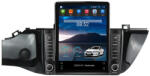 NAVIGPS Navigatie Kia Rio 4 2016-2020 Android 14 , 2GB RAM Ecran Tesla