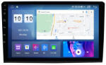 NAVIGPS Navigatie Fiat Bravo din 2007 - 2012, 8GB RAM si 128GB ROM, Ecran QLED 9 inch, Android 14, Procesor Octacore, Slot sim 4G, Sunet DSP, Wireless Carplay si Android Auto, Camera Marsarier