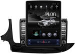 NAVIGPS Navigatie Opel Mokka 2 din 2016-2021, Display TESLA 9.5 inch, 2GB RAM si 32GB ROM, Wireless Carplay si Android Auto, Procesor Octacore, Slot sim 4G, Sunet DSP, Camera Marsarier, Bluetooth, USB, Wi Fi,