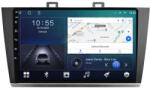 NAVIGPS Navigatie Subaru Outback din 2014-2020, Rezolutie 2K, Ecran QLED 9.5 inch, 8GB RAM si 128GB ROM, Android, Procesor Octacore, Slot sim 4G, Sunet DSP, Wireless Carplay si Android Auto