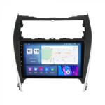 NAVIGPS Navigatie Toyota Camry 2012 - 2014 Android 14 , 1GB RAM Carplay