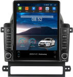 NAVIGPS Navigatie Chevrolet Captiva 2008-2012 Ecran TESLA 9.7 inch, 8 GB RAM si 128 GB ROM, Android 15, Slot Sim 4G, Procesor Octa Core, Carplay Wireless si Android auto, Procesor Sunet Digital DSP, Aplic