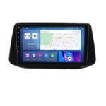 NAVIGPS Navigatie Hyundai i30 din 2017-2021 Android 14 , 4GB RAM , Procesor Quad Core , Wireless Carplay si Android auto , Display HD Touchscreen, Wi-Fi , Bluetooth, USB