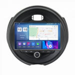 NAVIGPS Navigatie Mini Cooper ( 2014 - 2020 ) Android , 2 GB RAM si 32 GB ROM , Internet , 4G , Aplicatii , Waze , Wi Fi , Usb , Bluetooth