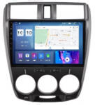 NAVIGPS Navigatie Honda City 2008-2013 Android 14 , 8GB RAM+128GB ROM QLED